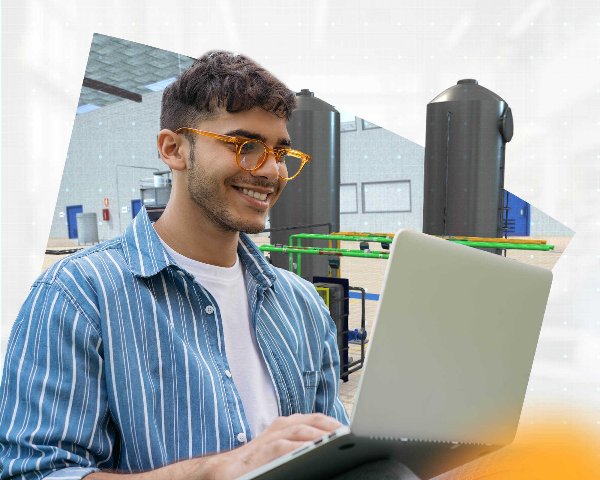 Programas para jóvenes rurales y mujeres en formación técnica