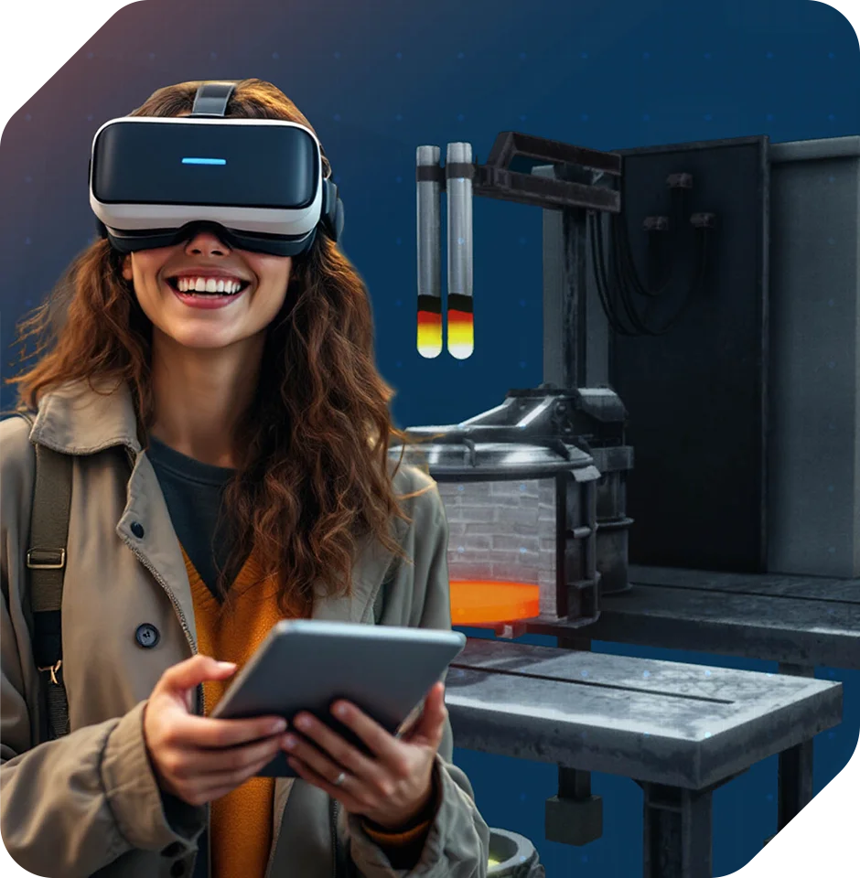 Herramientas Tecnológicas para la Educación