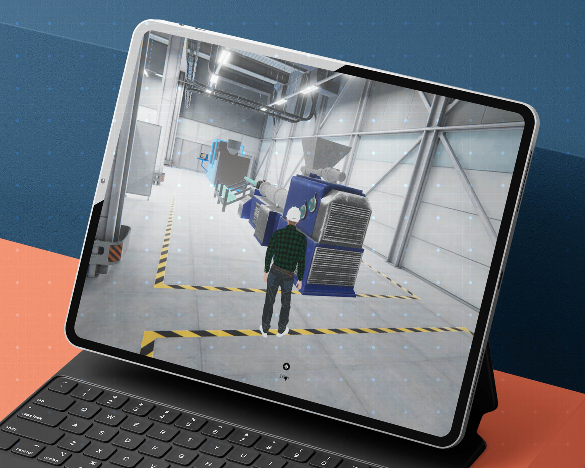 Virtual Reality in Education