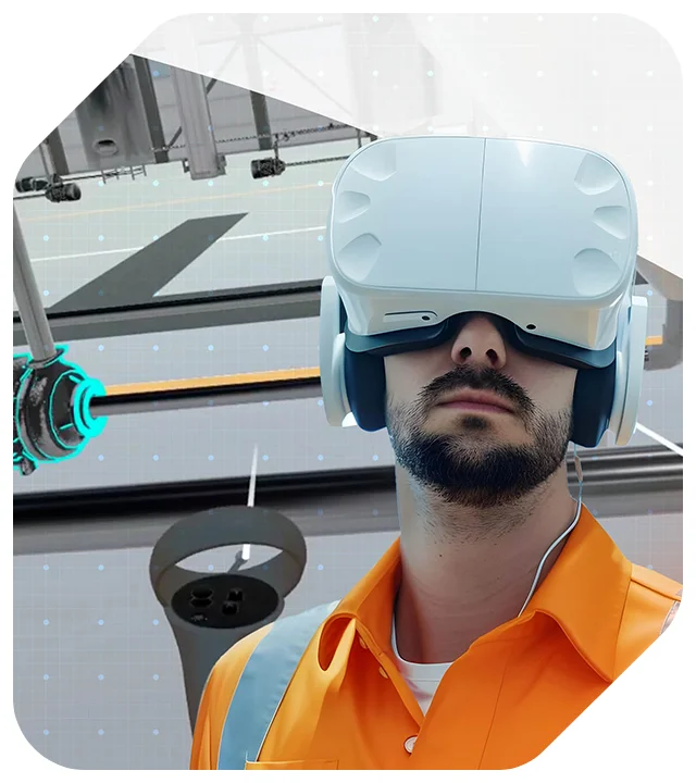 Desarrollo a la medida para procesos de capacitación