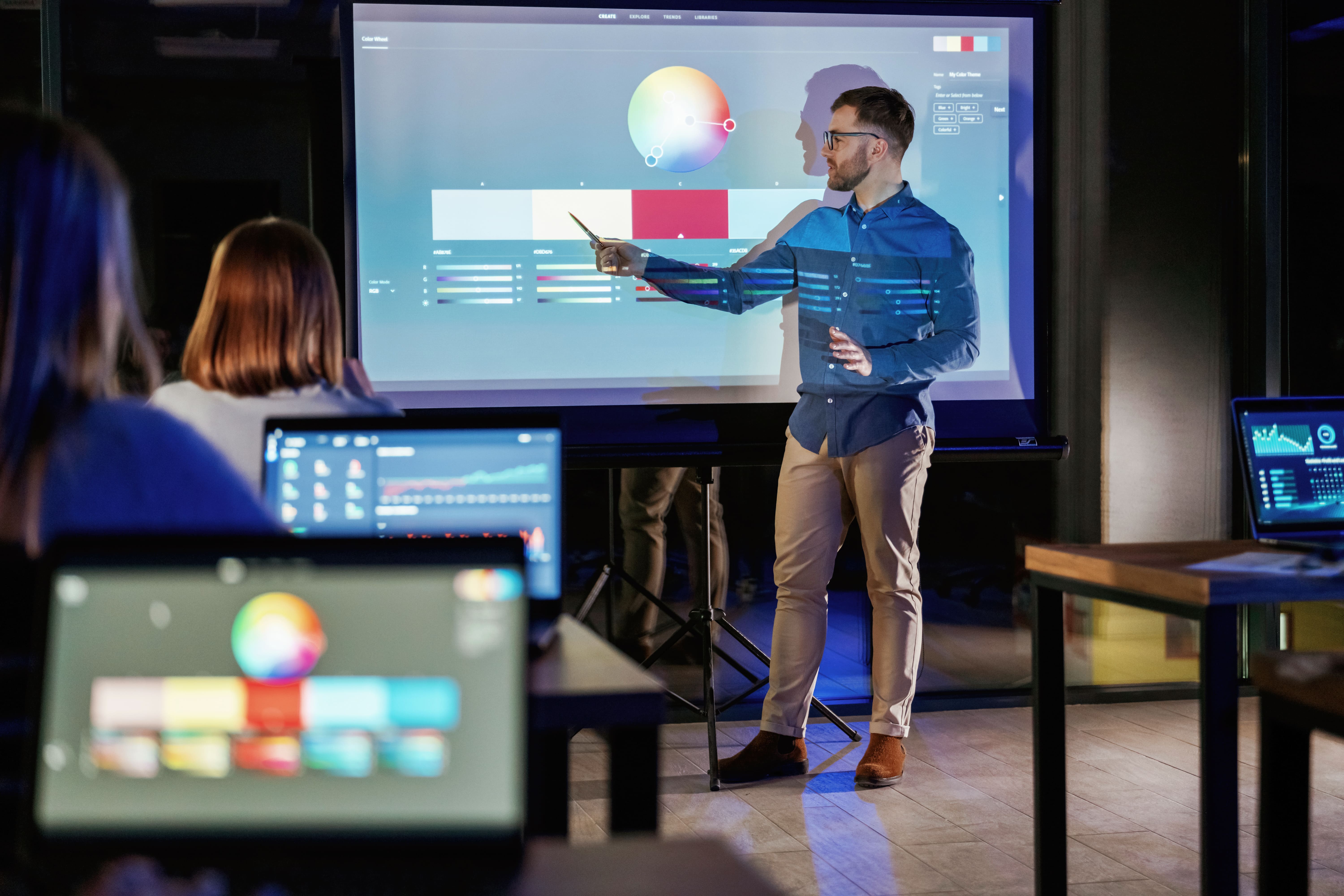 Innovación educativa