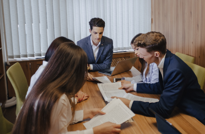 Indicadores clave para universidades líderes