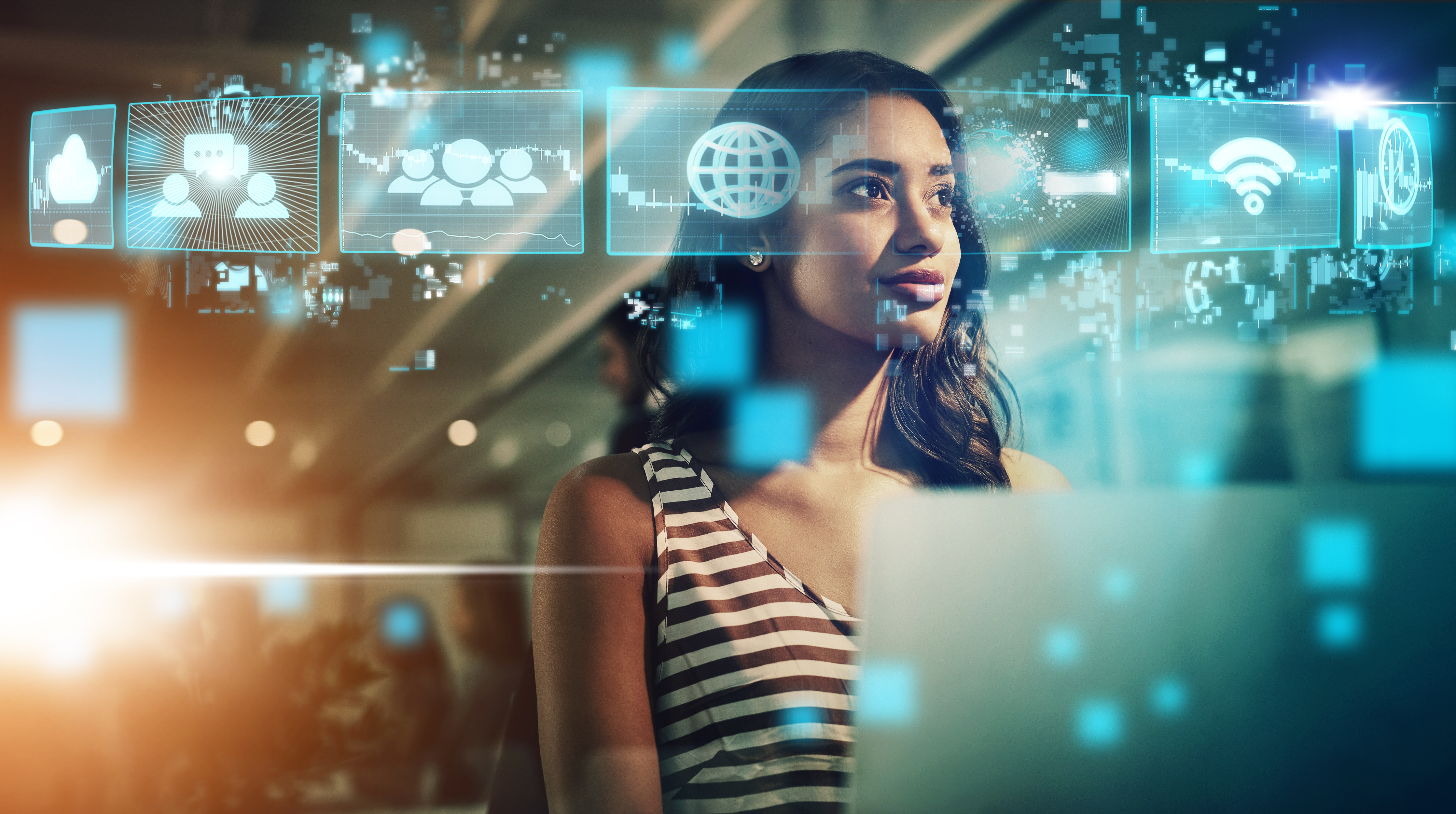 Diseño institucional eficiente