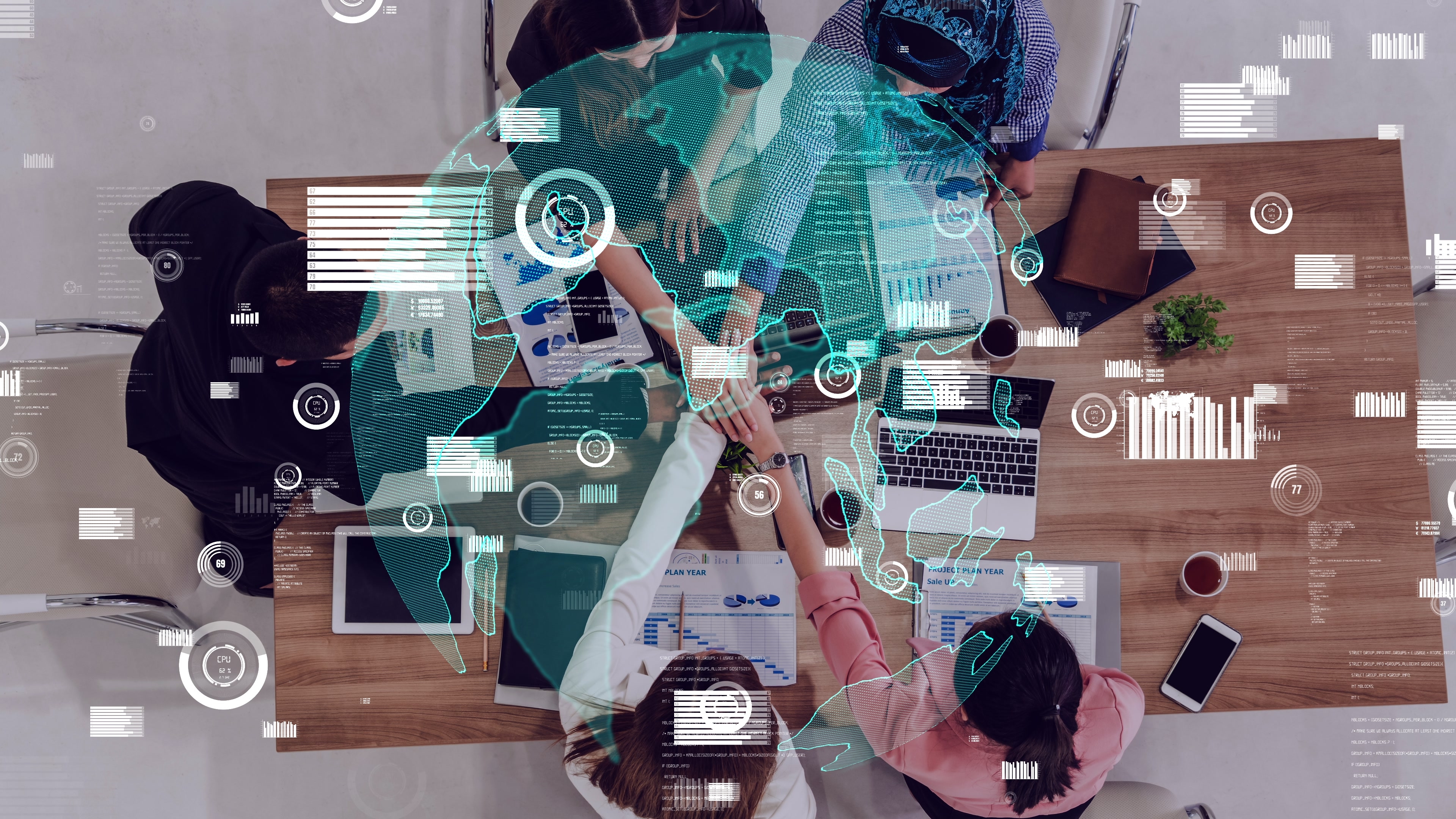 Competencias digitales para 2026