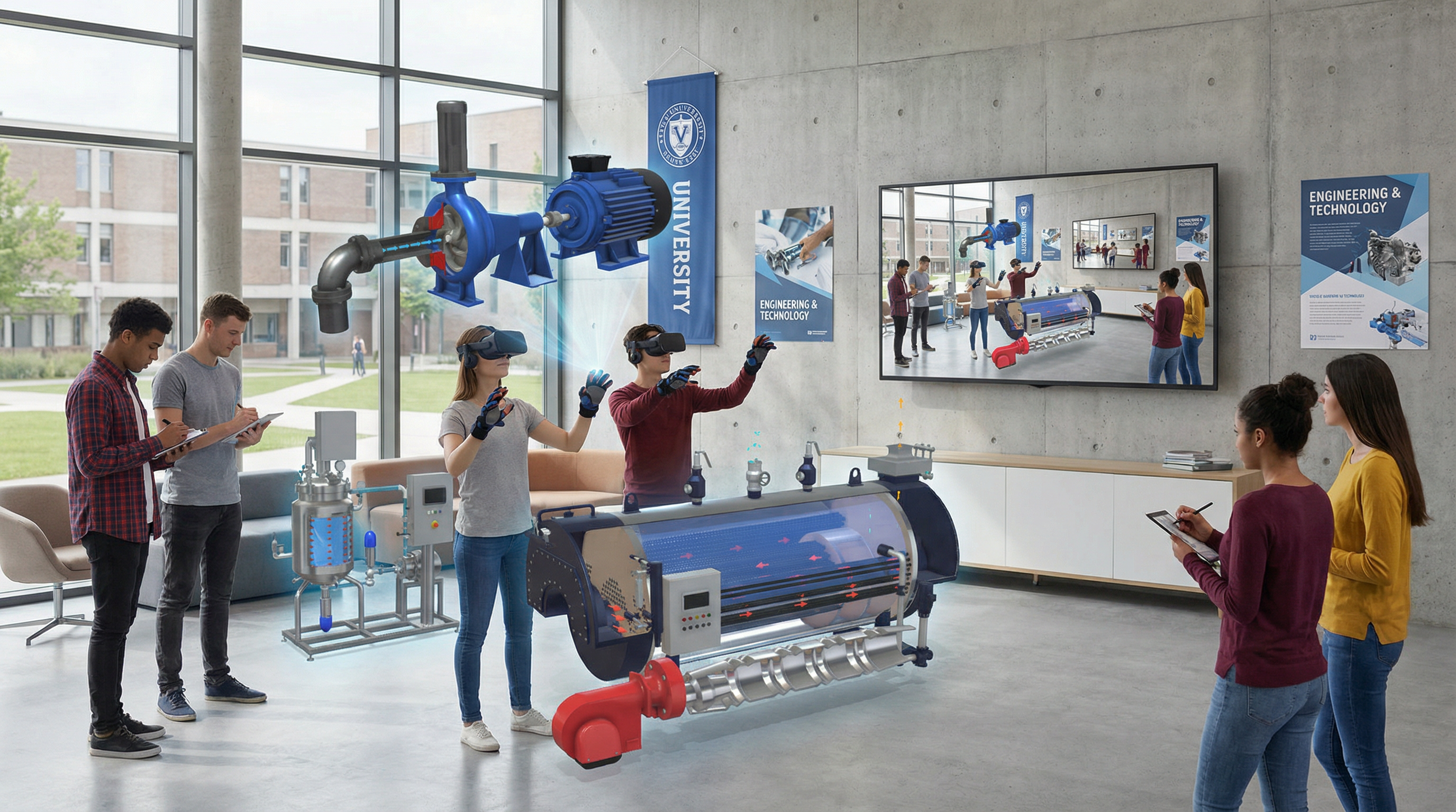 Tecnología educativa 