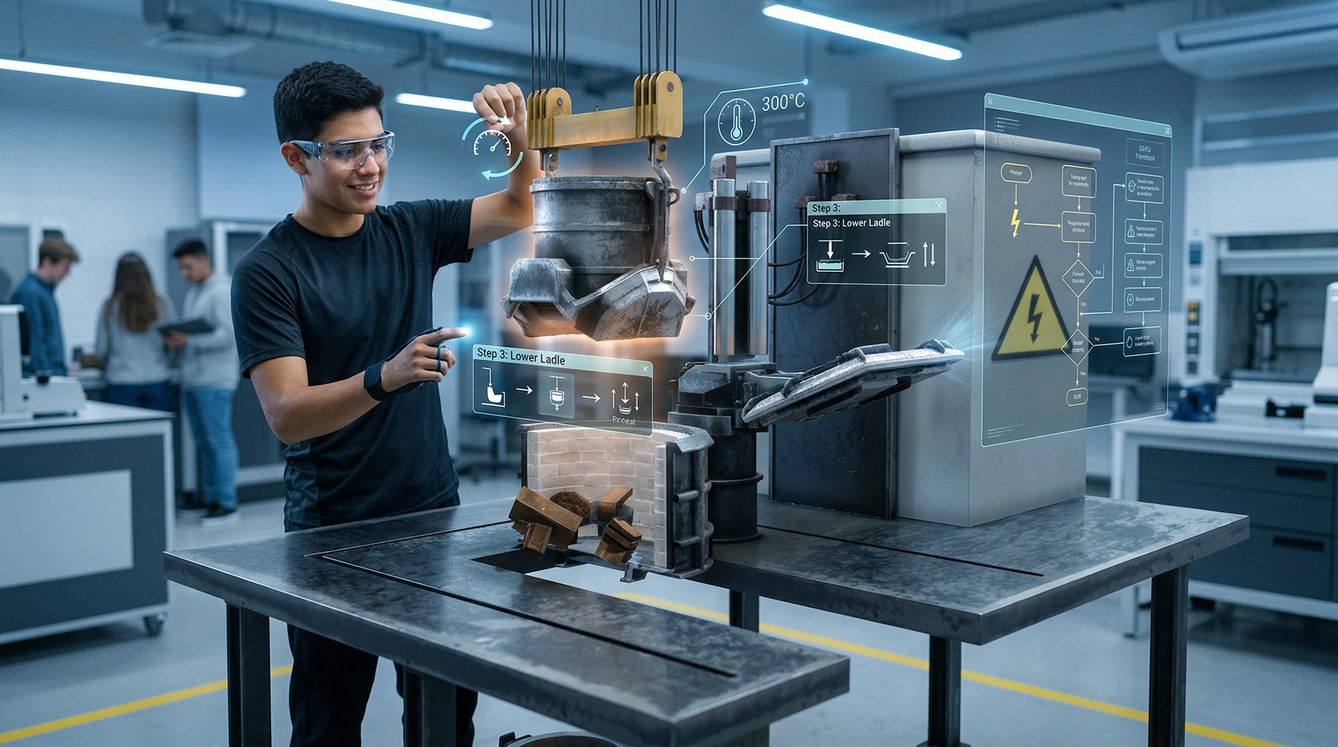 Aprendizaje práctico