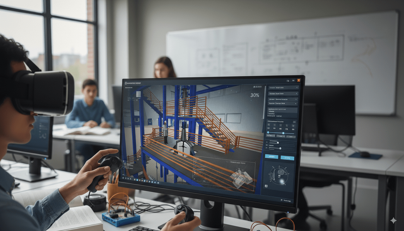 laboratorios virtuales