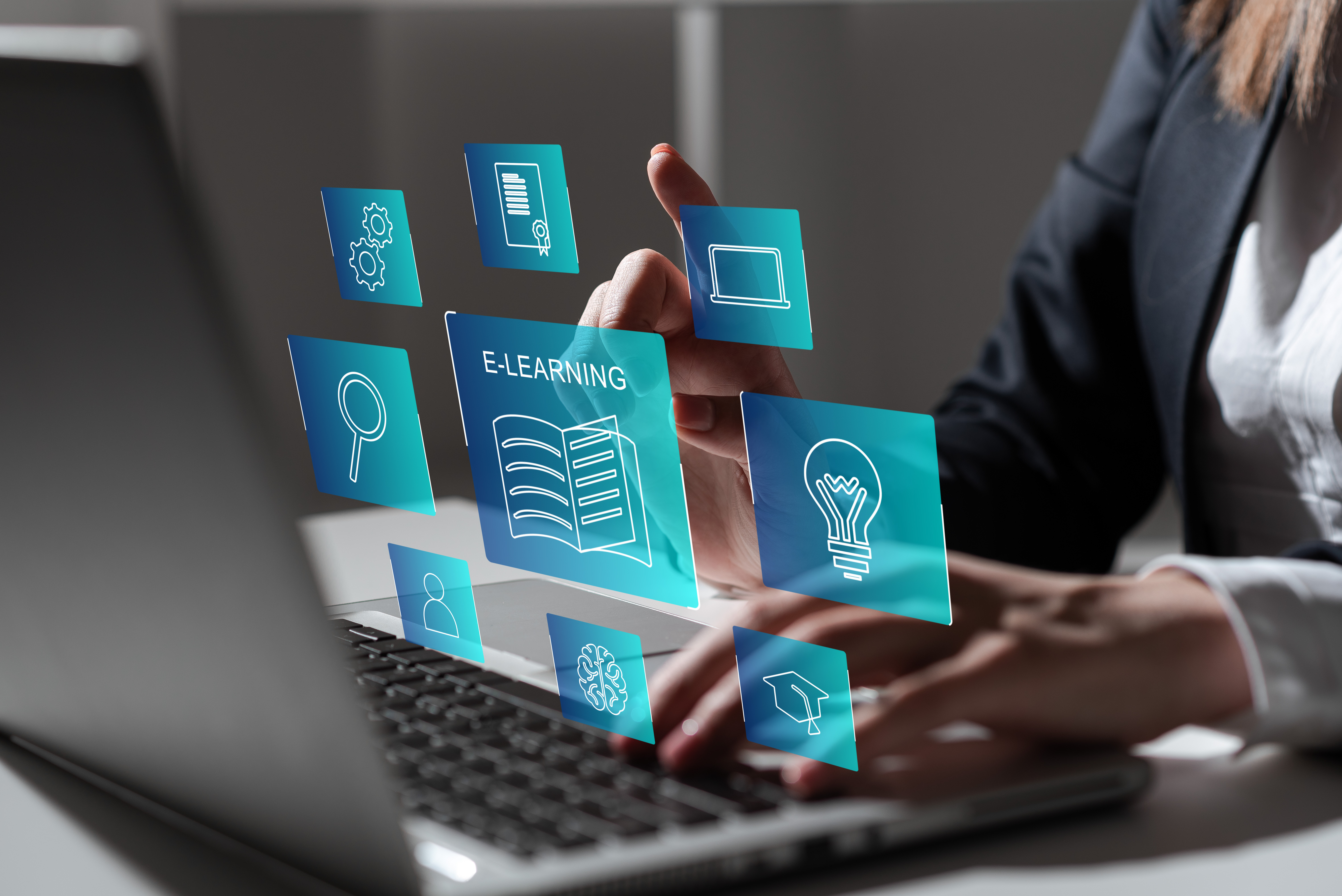 E-Learnin en universidades