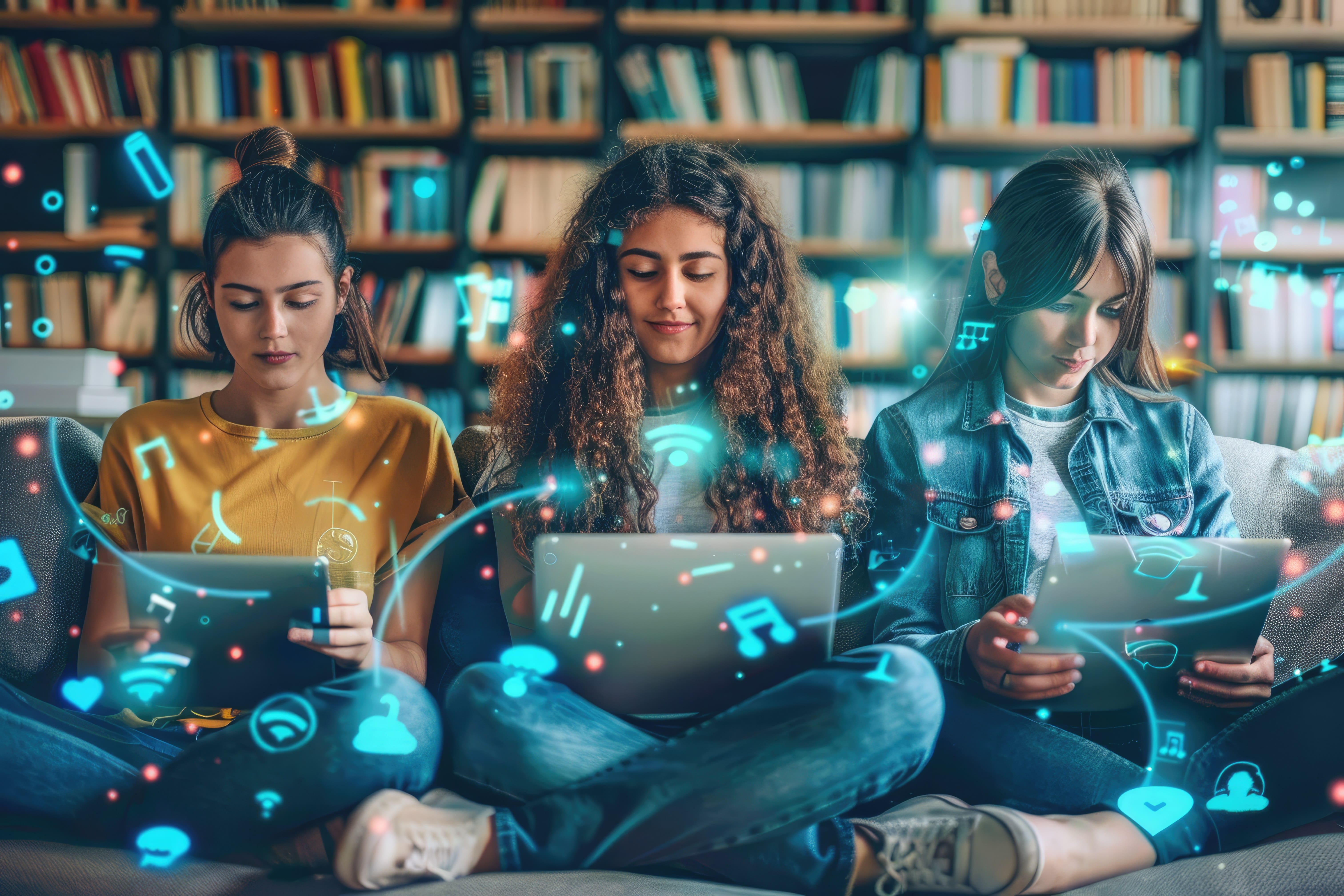 El valor de los ecosistemas digitales