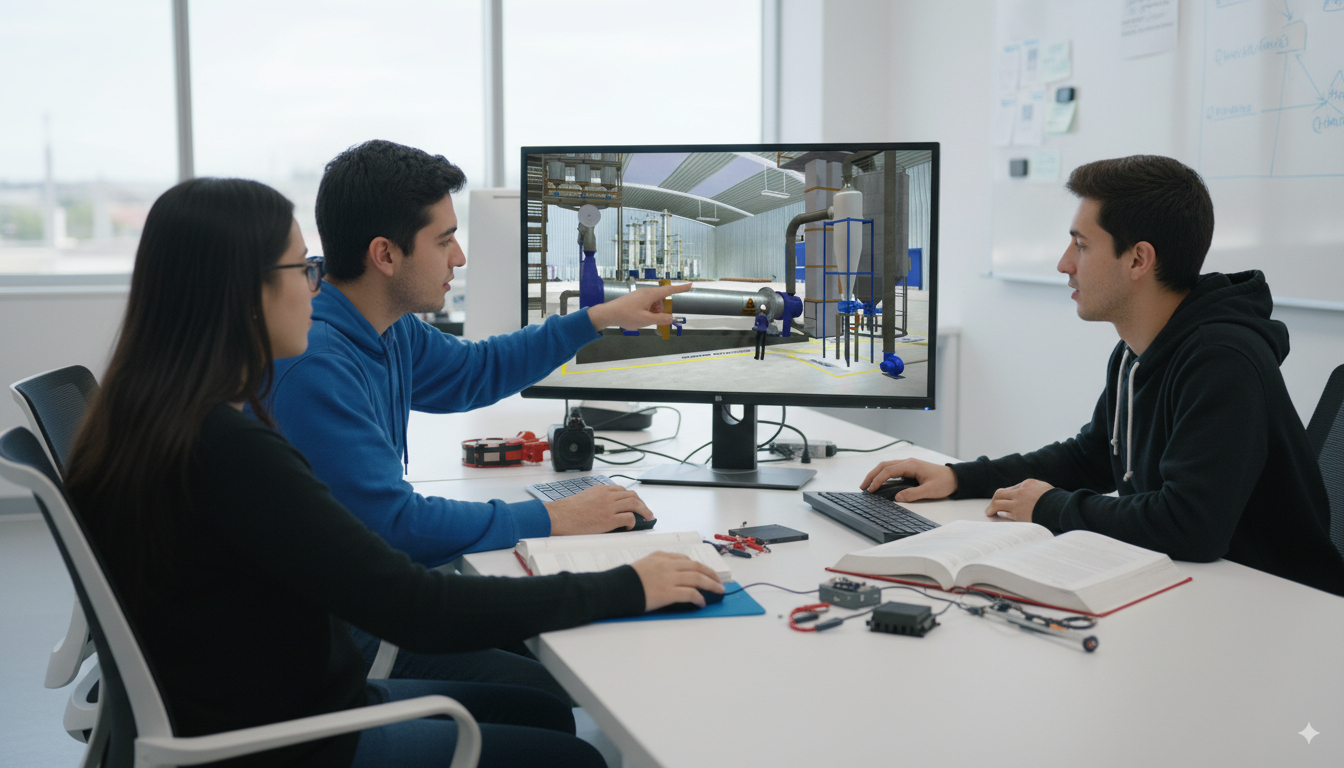 laboratorios virtuales de ingeniería 