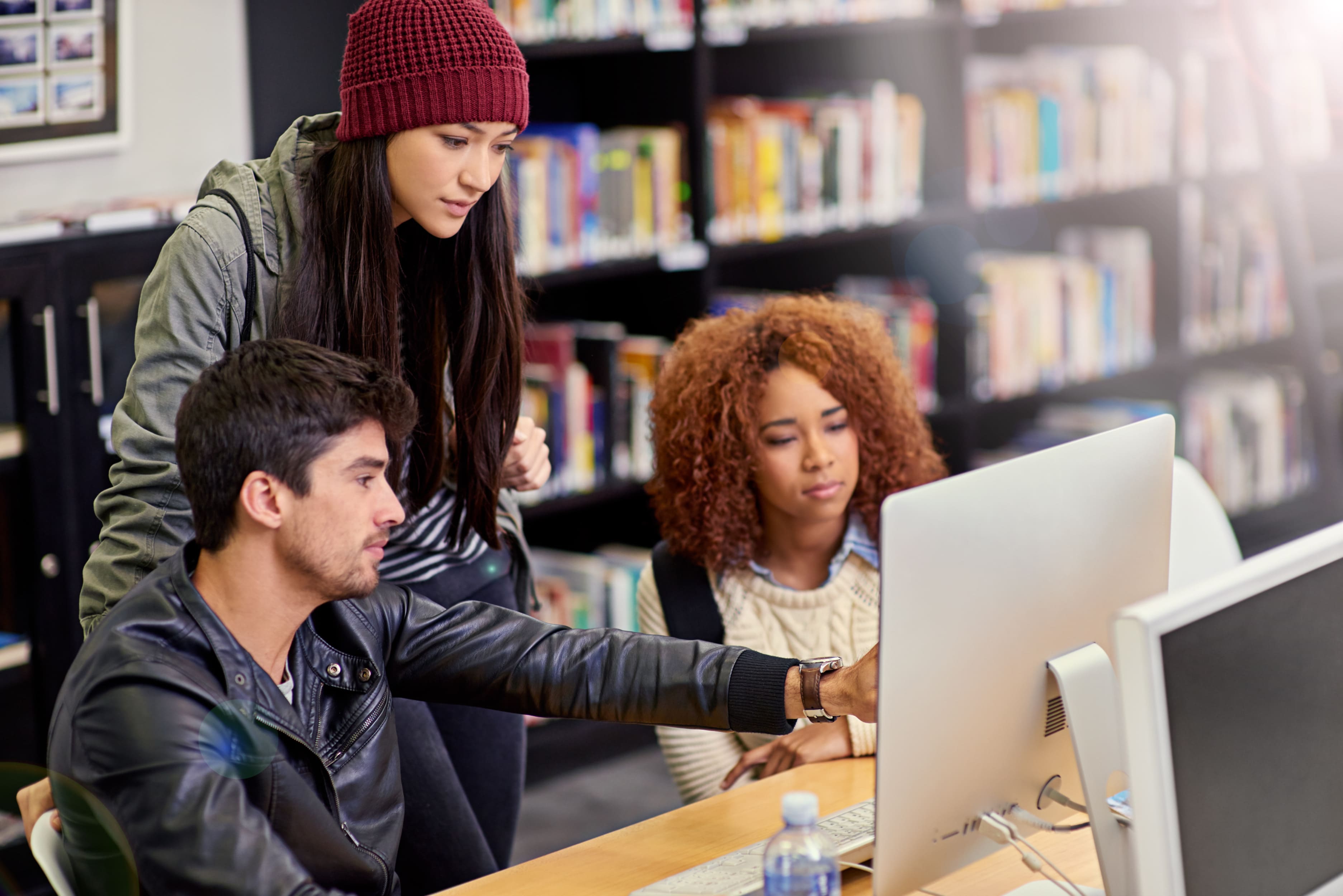 Éxito con implementación EdTech