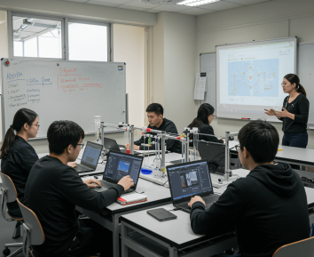 Inteligencia Artificial y Nanotecnología: 2 tendencias que marcarán la educación STEM en la próxima década