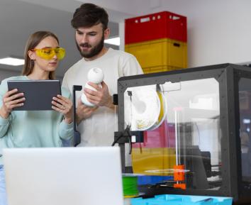 El uso de la gamificación en la educación superior para un aprendizaje más dinámico