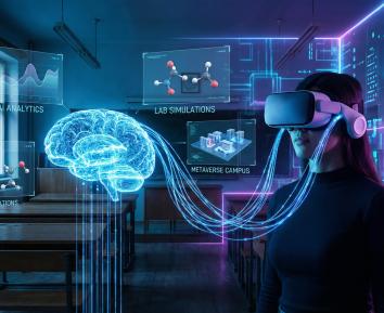 5 tecnologías emergentes en educación que marcarán este 2026